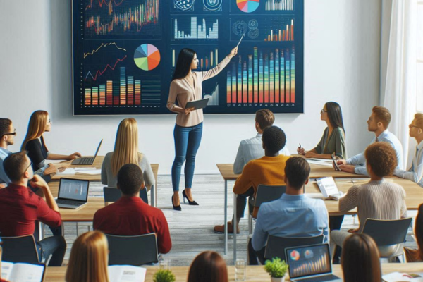 o que é bolsa de valores