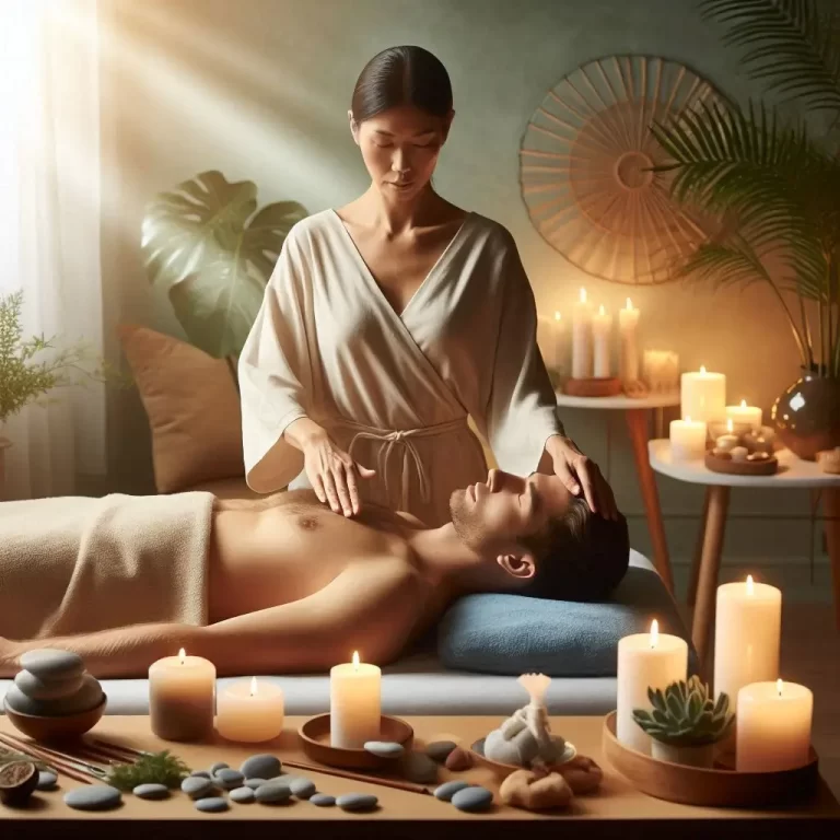 Oque e Reiki: Descubra Agora Mesmo o Poder Curativo Que Está ao Seu Alcance
